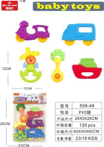 Bell - OBL929732