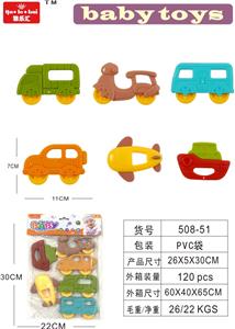 Bell - OBL929734