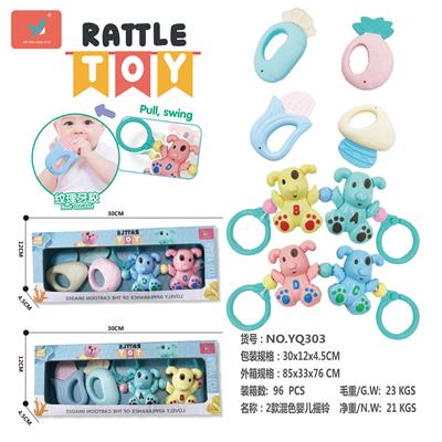 Bell - OBL930122