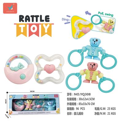 Bell - OBL930126