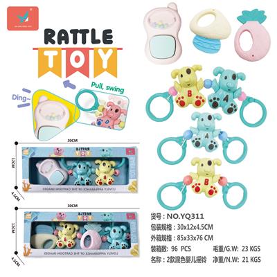 Bell - OBL930130