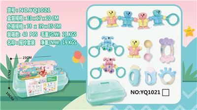 Bell - OBL930134