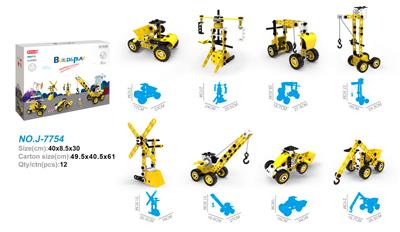 Self-assembling - OBL930144
