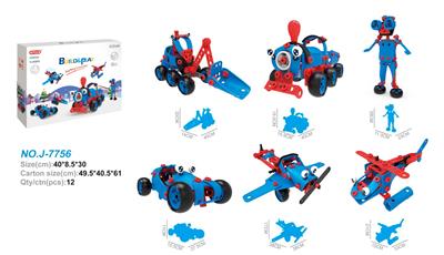 Self-assembling - OBL930146