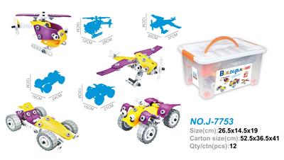 Self-assembling - OBL930155
