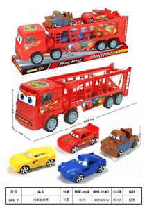 汽车总动员 - OBL930206