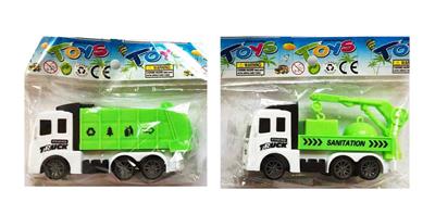 Pull back toys - OBL930256