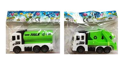 Pull back toys - OBL930257