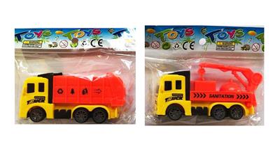 Pull back toys - OBL930258