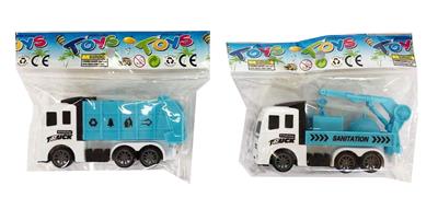 Pull back toys - OBL930262