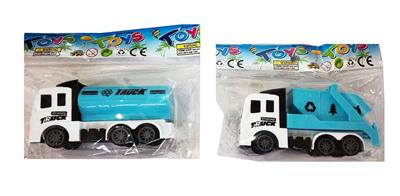 Pull back toys - OBL930263