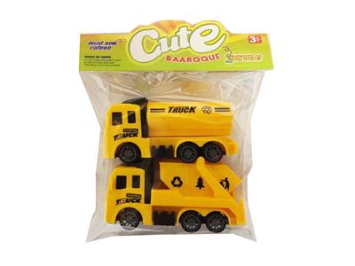 Pull back toys - OBL930269