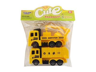 Pull back toys - OBL930270