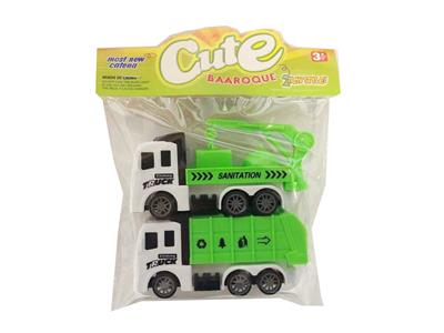 Pull back toys - OBL930271