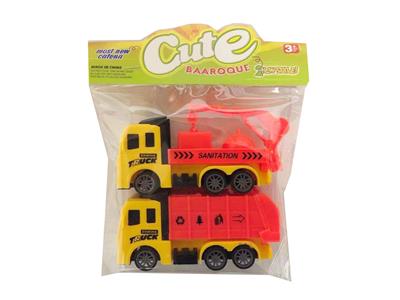 Pull back toys - OBL930272