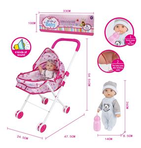 Babytrollyfordoll - OBL930343