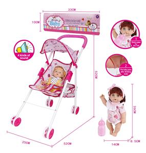 Babytrollyfordoll - OBL930344