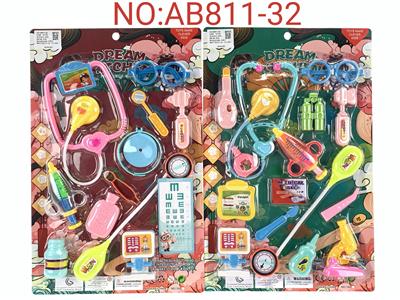 DoctorToy - OBL930954
