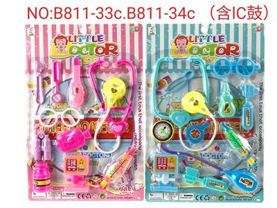 DoctorToy - OBL930958