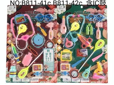 DoctorToy - OBL930959