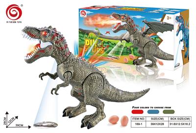 Electric animal - OBL931110