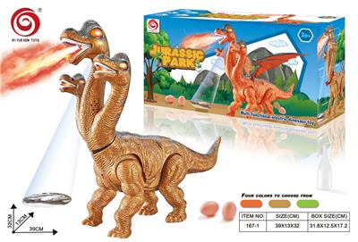 Electric animal - OBL931112