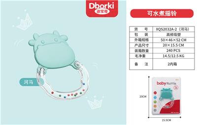河马 - OBL931143