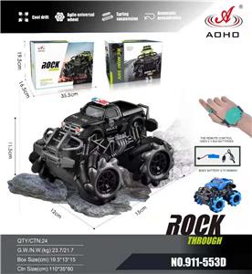 Remote control cars / tanks - OBL931384