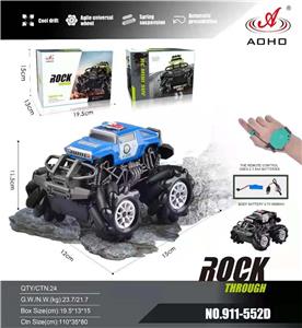 Remote control cars / tanks - OBL931387