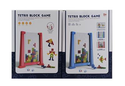 俄罗斯积木方块 - OBL931522