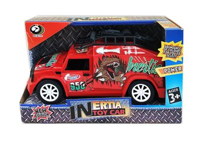 惯性车 - OBL931528