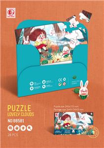 Patchwork - OBL931563