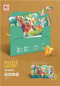 Patchwork - OBL931564