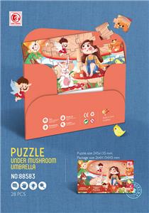 Patchwork - OBL931565
