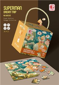 Patchwork - OBL931716