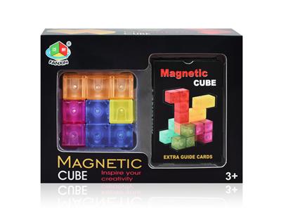 MAGIC CUBE - OBL931718