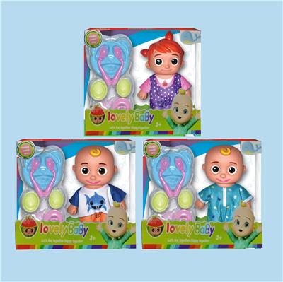 Babytrollyfordoll - OBL932456