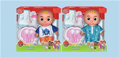 Babytrollyfordoll - OBL932477