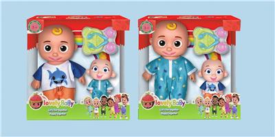 Babytrollyfordoll - OBL932479