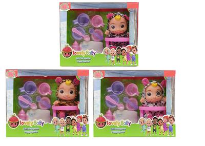Babytrollyfordoll - OBL932494