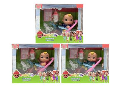 Babytrollyfordoll - OBL932501