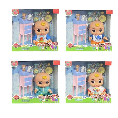 Babytrollyfordoll - OBL932505