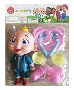 Babytrollyfordoll - OBL932513