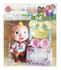 Babytrollyfordoll - OBL932517