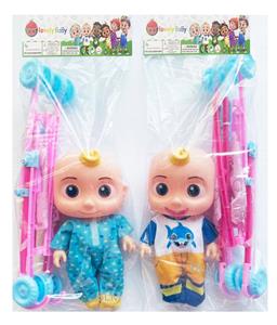Babytrollyfordoll - OBL932519