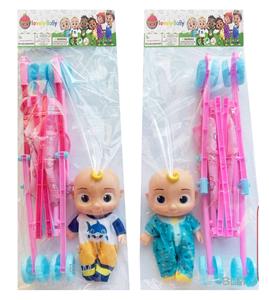 Babytrollyfordoll - OBL932522