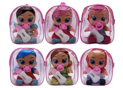 Babytrollyfordoll - OBL932558