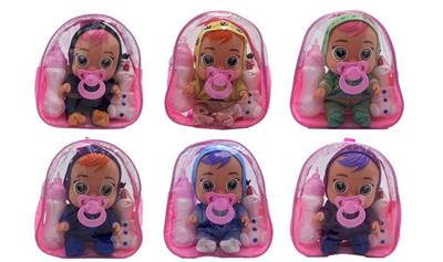 Babytrollyfordoll - OBL932560