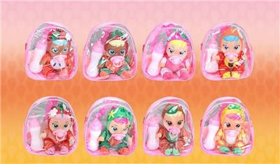 Babytrollyfordoll - OBL932563