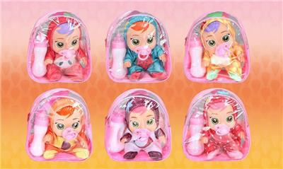 Babytrollyfordoll - OBL932564